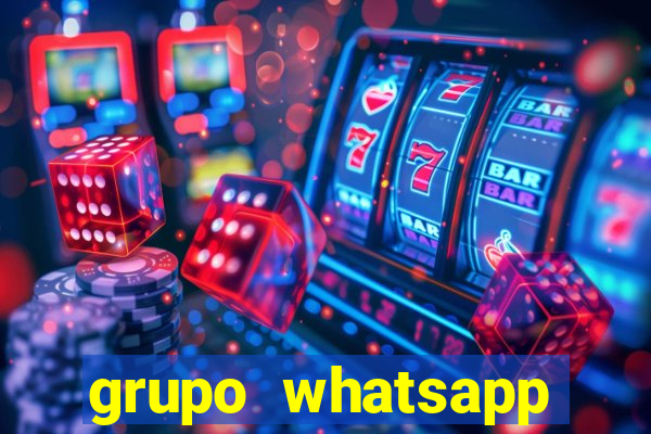 grupo whatsapp fortune rabbit